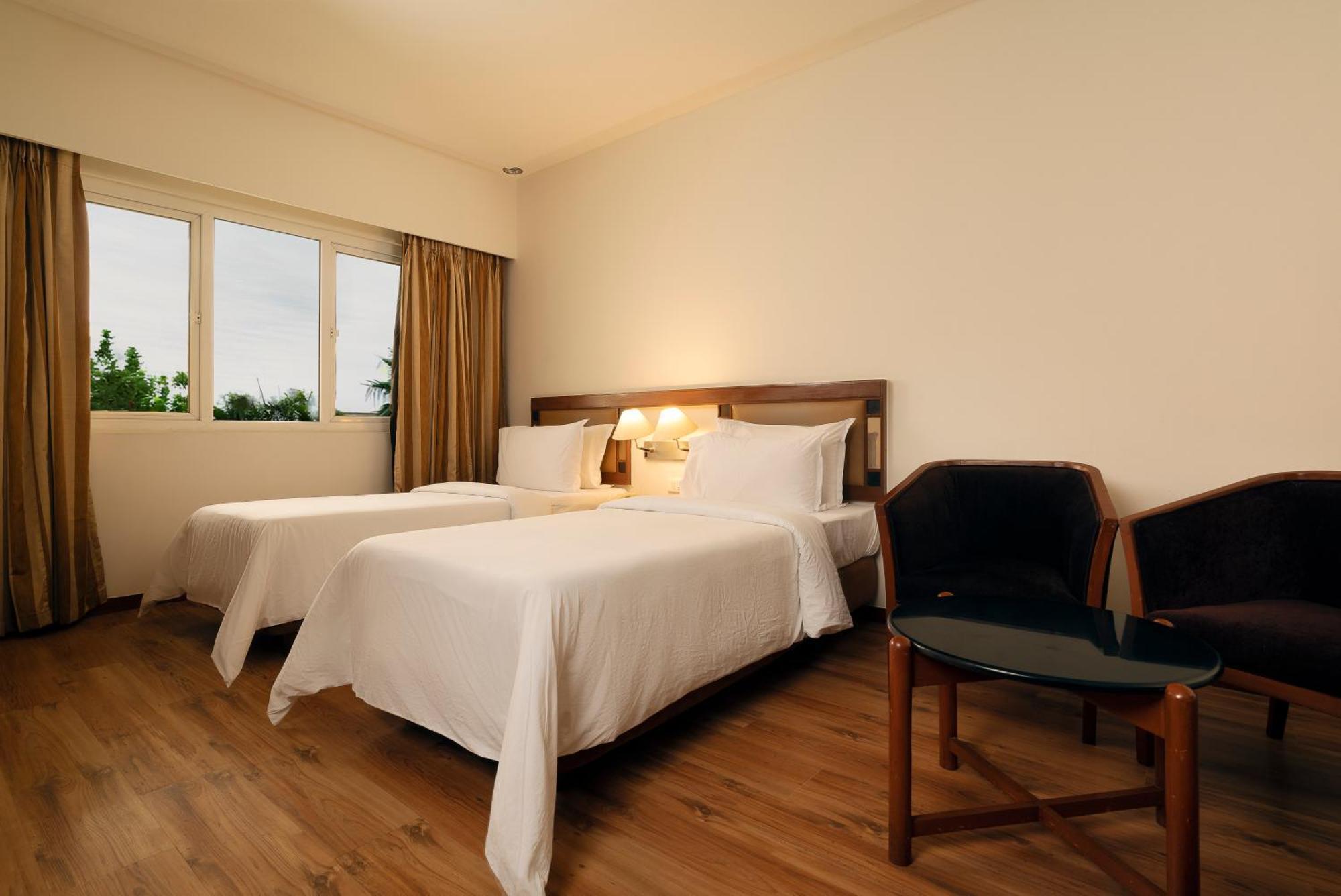 The Residency Karur (Tamil Nadu)