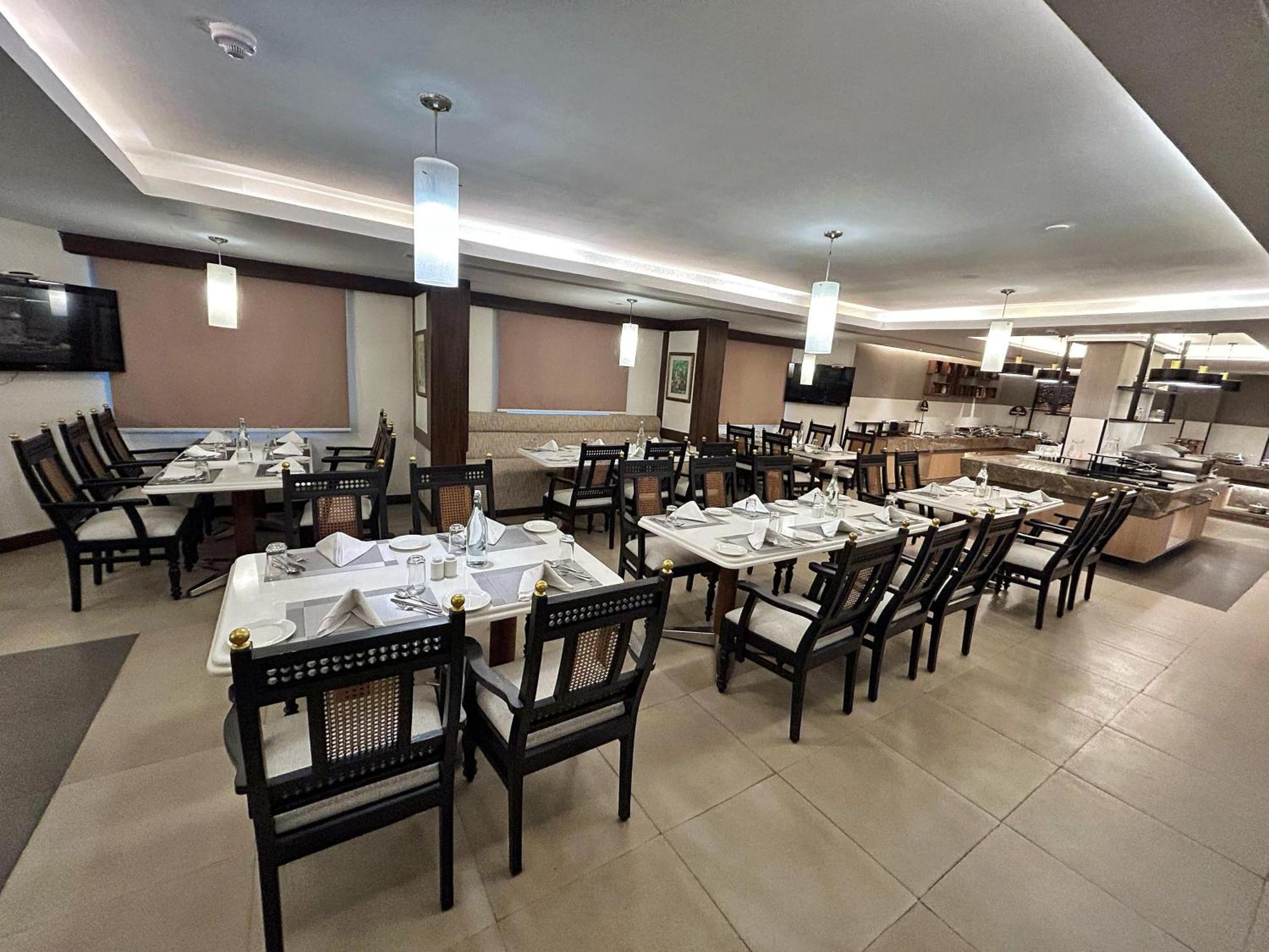 The Residency Karur (Tamil Nadu)