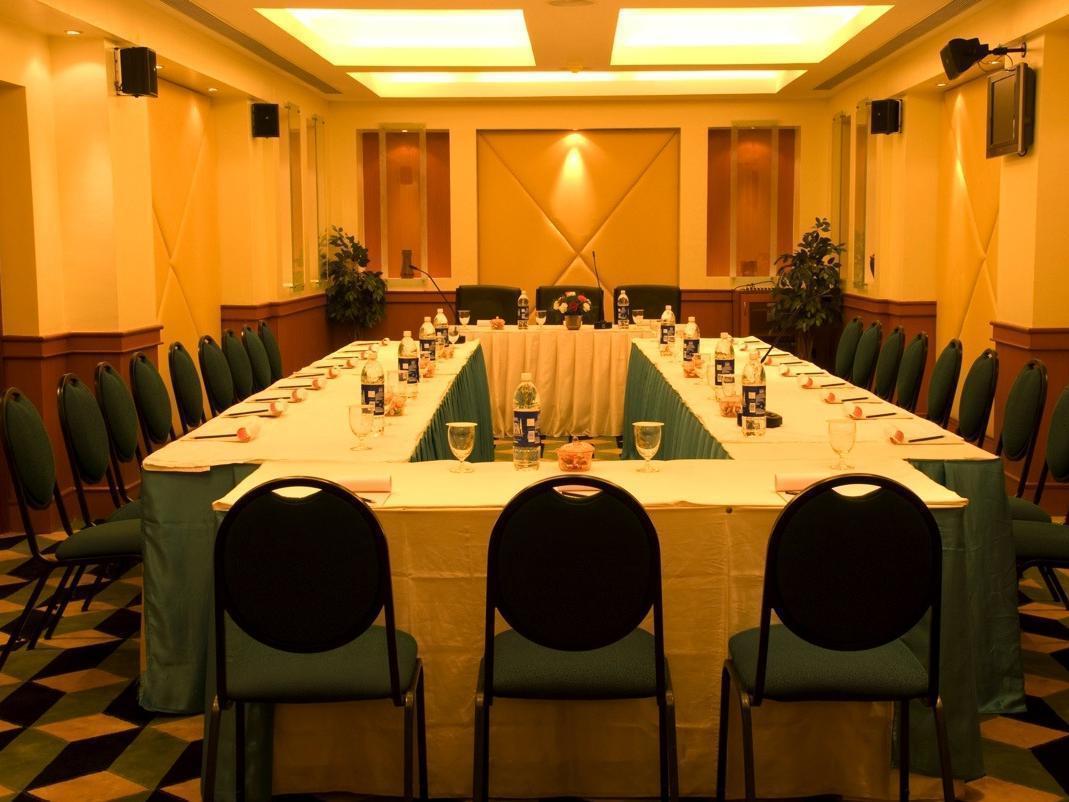 The Residency