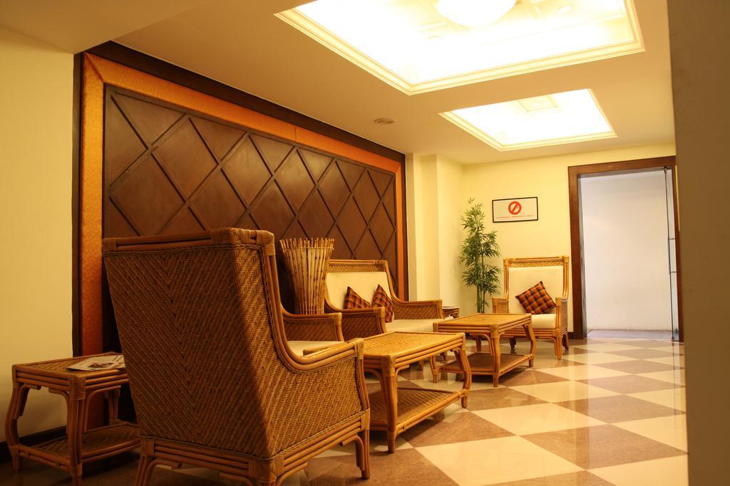The Residency