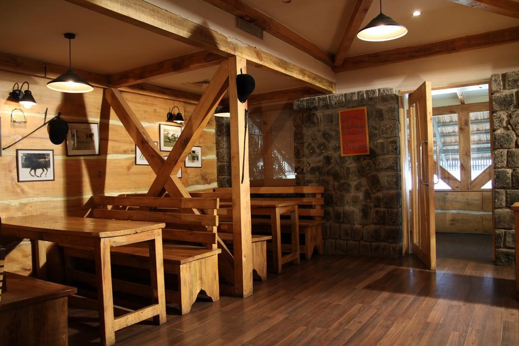 The Residency 3* Karur (Tamil Nadu)