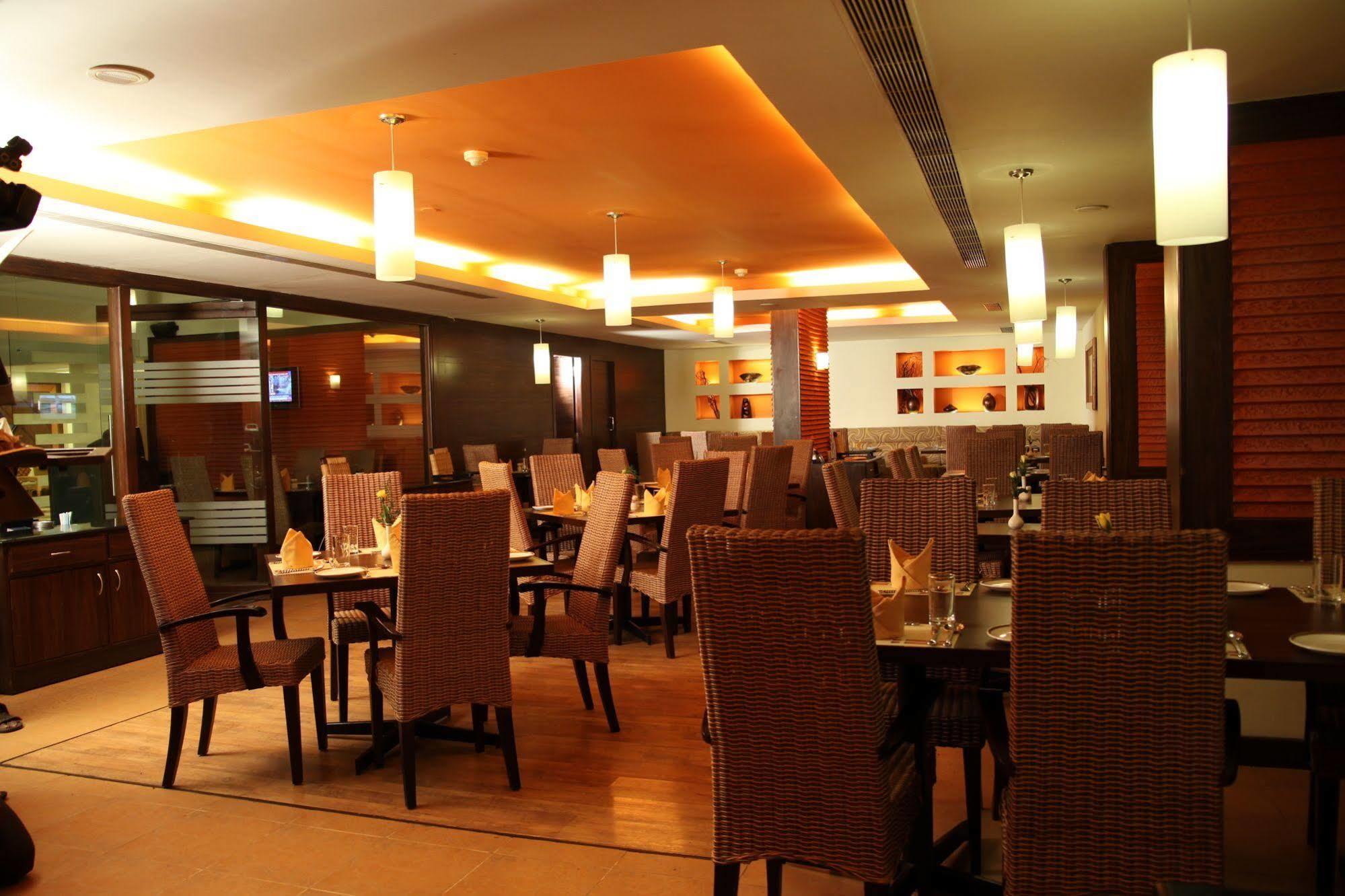 The Residency होटल Karur (Tamil Nadu)